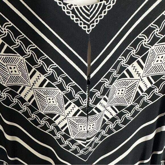 Apt 9 small long dress - Picture 4 of 8